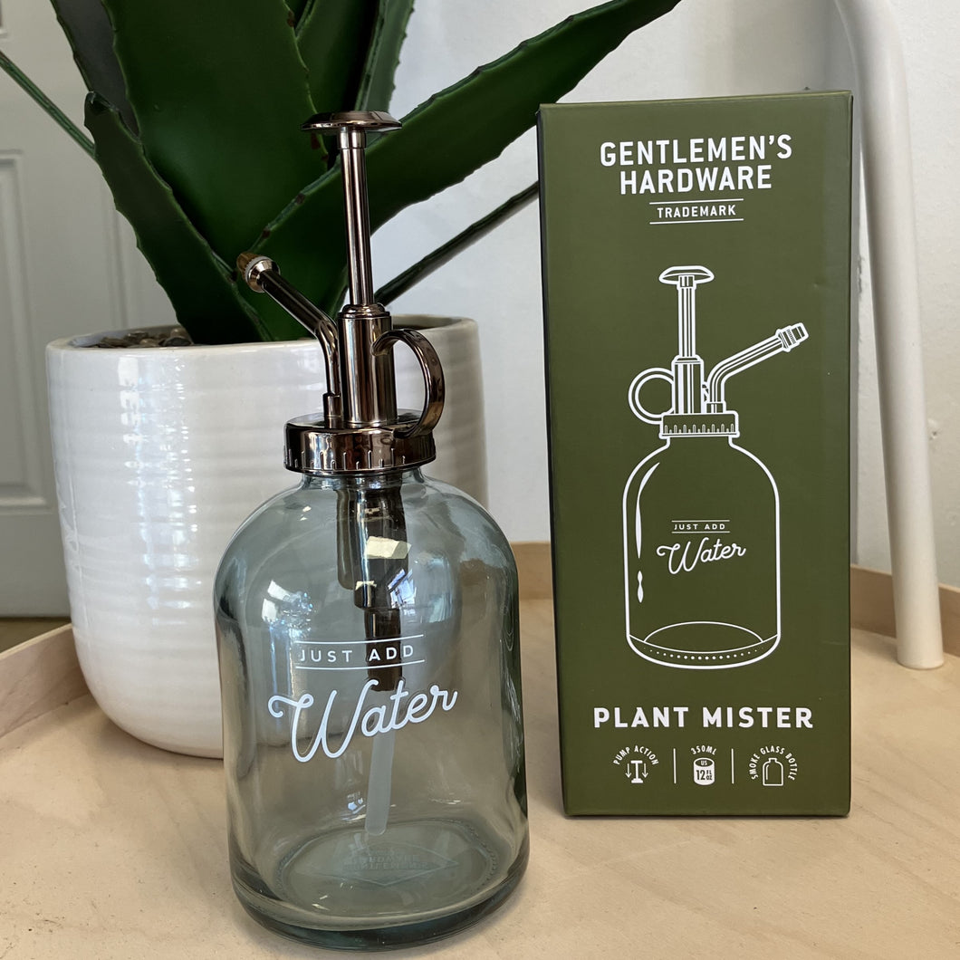 Plant mister