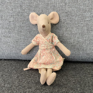 Mum mouse