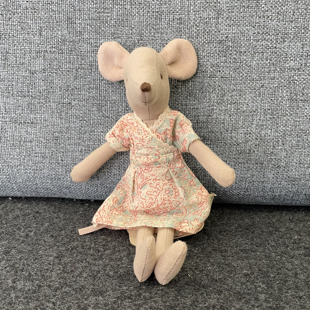 Mum mouse