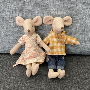Mum mouse