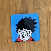 Load image into Gallery viewer, Dennis acrylic coaster
