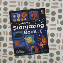 Load image into Gallery viewer, Stargazing book
