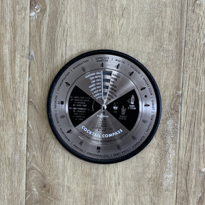 Bar compass