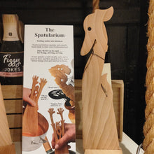 Load image into Gallery viewer, The dog spatula
