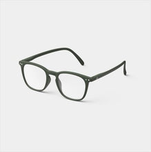 Load image into Gallery viewer, Reading glasses - E khaki green
