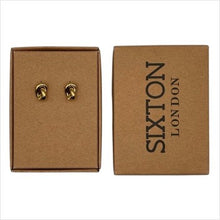 Load image into Gallery viewer, Knot earrings
