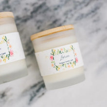 Load image into Gallery viewer, Candle - lemon
