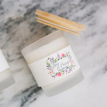 Load image into Gallery viewer, Candle - lime &amp; mango
