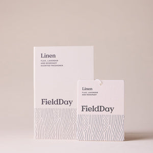 Linen - hand wash