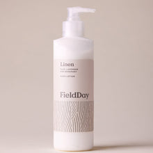 Load image into Gallery viewer, Linen - hand lotion
