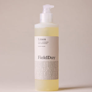 Linen - hand wash