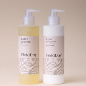 Linen - hand wash