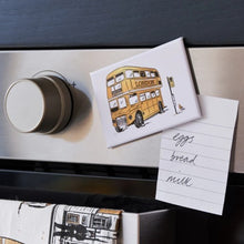 Load image into Gallery viewer, City of London magnet
