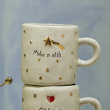 Load image into Gallery viewer, Christy cup - make a wish
