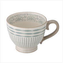 Load image into Gallery viewer, Maple mug - blue
