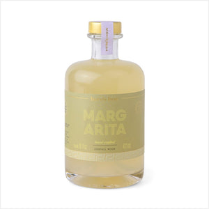 Margarita - cocktail mix (alcohol not inc.)