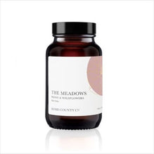 Load image into Gallery viewer, The Meadows - peony &amp; wildflowers - baths salts
