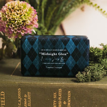 Load image into Gallery viewer, Midnight glen soap
