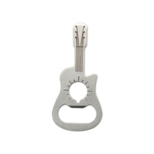 Load image into Gallery viewer, Mini guitar bottle opener
