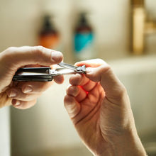 Load image into Gallery viewer, Mini manicure multi-tool
