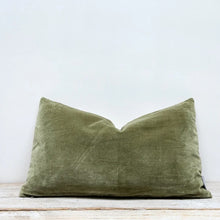 Load image into Gallery viewer, Misi velvet cushions
