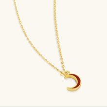 Load image into Gallery viewer, Mulberry necklace
