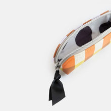 Load image into Gallery viewer, Multi check pencil case
