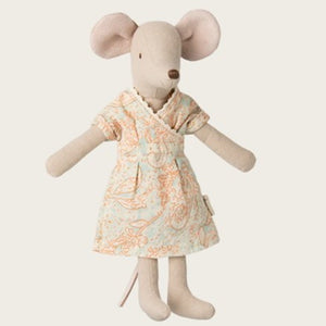 Mum mouse