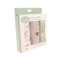 Load image into Gallery viewer, Muslin set - country life
