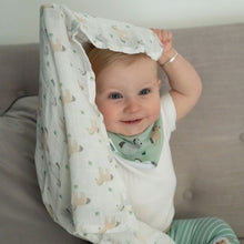 Load image into Gallery viewer, Muslin set - country life
