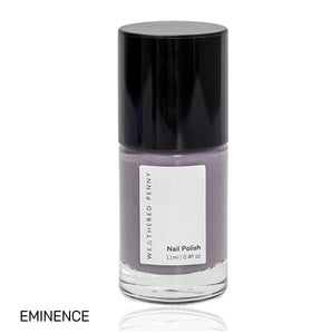 Vegan & non toxic nail polish - various colours