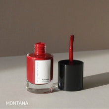 Load image into Gallery viewer, Vegan &amp; non toxic nail polish - various colours
