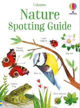 Load image into Gallery viewer, Nature spotting book
