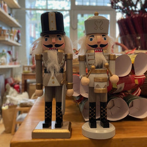 Darren deco nutcrackers