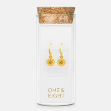 Load image into Gallery viewer, Olive seren necklace
