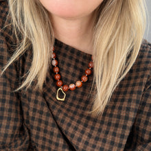 Load image into Gallery viewer, Ophelia necklace
