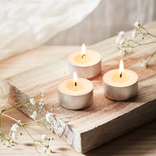 Load image into Gallery viewer, Tealights - orange blossom
