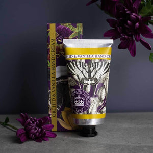 Kew Garden hand creams