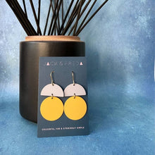 Load image into Gallery viewer, Orla earrings - various colours
