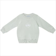Load image into Gallery viewer, One of a kind sweatshirt - pebble
