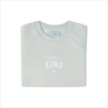 Load image into Gallery viewer, One of a kind sweatshirt - pebble
