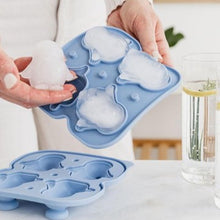 Load image into Gallery viewer, Penguin ice tray
