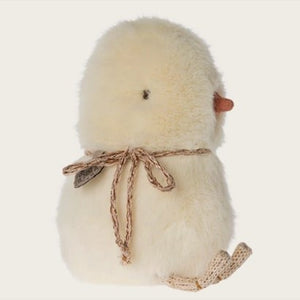 Plush mini chicken