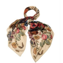 Load image into Gallery viewer, Primula scarf - stone
