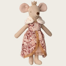 Load image into Gallery viewer, Queen mouse - mum
