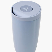 Load image into Gallery viewer, Radius travel cup - cool blue
