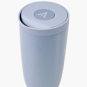Radius travel cup - cool blue