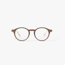 Load image into Gallery viewer, Reading glasses - D light marble
