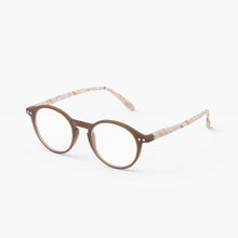 Load image into Gallery viewer, Reading glasses - D light marble

