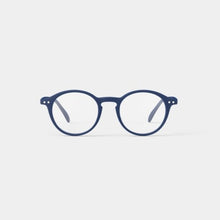 Load image into Gallery viewer, Reading glasses - D navy blue
